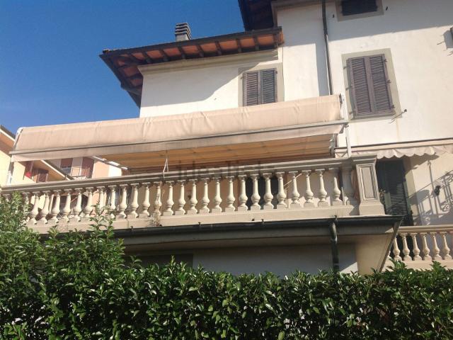 Appartamento in vendita a Montecatini Terme, Toscana
