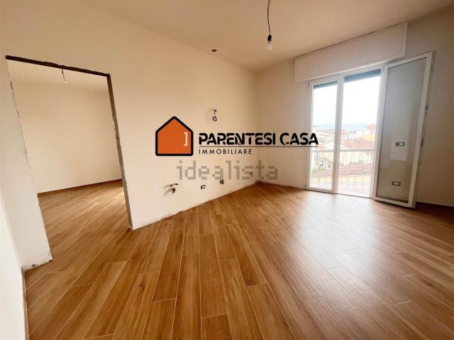 Appartamento in vendita a Quartiere 4, Firenze
