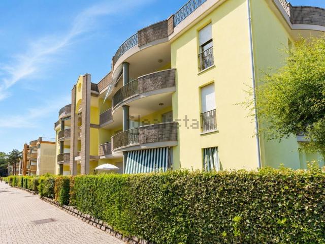 Appartamento in vendita a Bibione Lido del Sole, San Michele Al Tagliamento