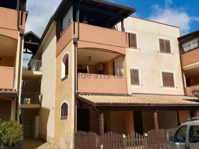 Appartamento in vendita a San Basilio, Pisticci