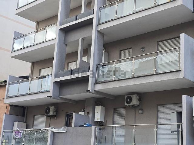 Appartamento in vendita a I Circoscrizione, Messina