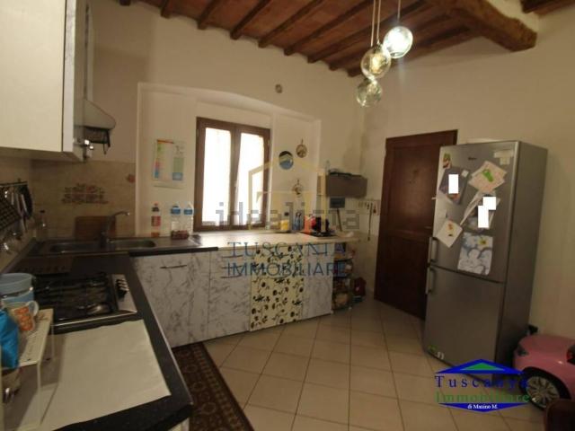 Appartamento in vendita a Gracciano dell'Elsa, Colle di Val d'Elsa