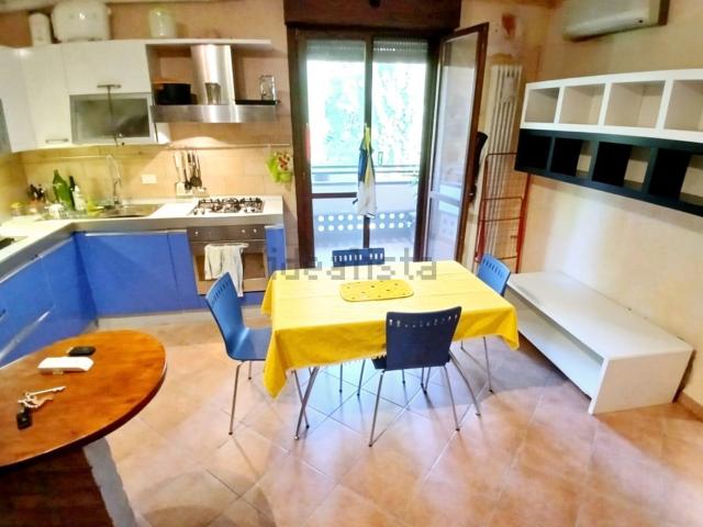 Appartamento in vendita a Sesso, Re