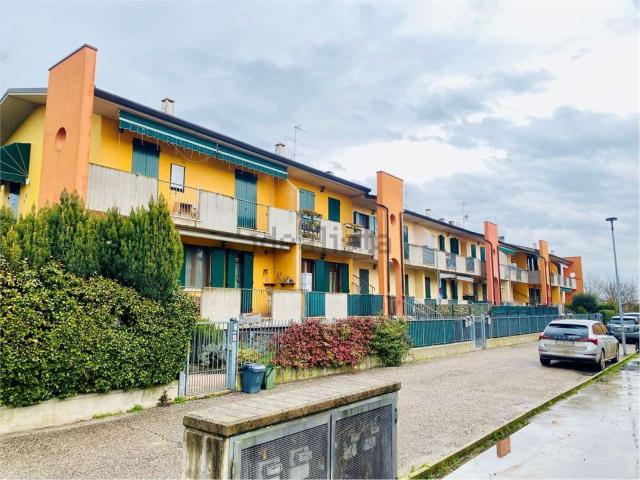 Appartamento in vendita a Mozzecane, Veneto