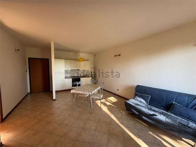 Appartamento in vendita a Re, Reggio Emilia