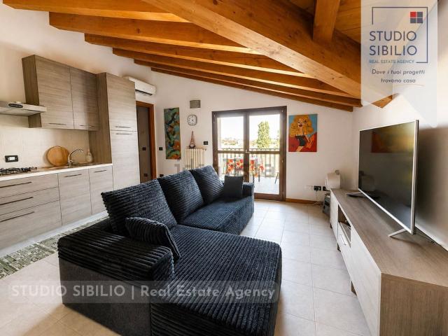 Appartamento in vendita a San Biagio, Bagnolo San Vito