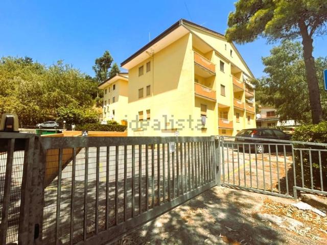 Appartamento in vendita a Calabria, Cosenza