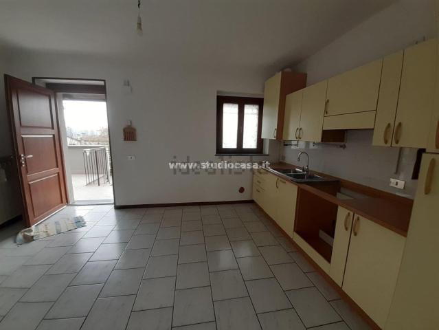Appartamento in vendita a Formigara, Lombardia