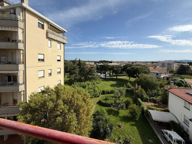 Appartamento in vendita a Venturina Terme, Campiglia Marittima
