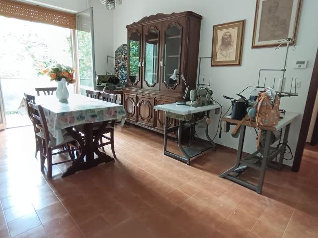 Appartamento in vendita a Cento, Ferrara