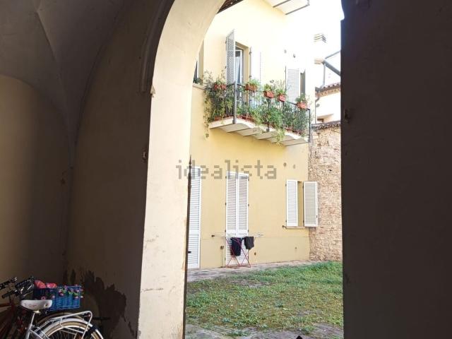 Appartamento in vendita a Centro Storico, Marche