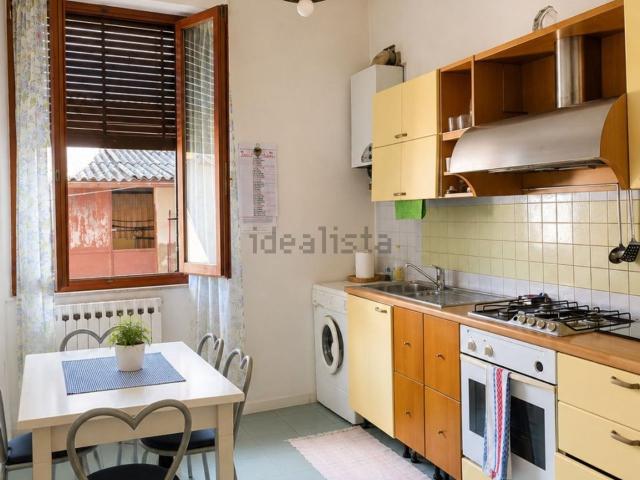 Appartamento in vendita a Capolona, Toscana