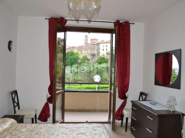 Appartamento in vendita a Lucignano, Toscana