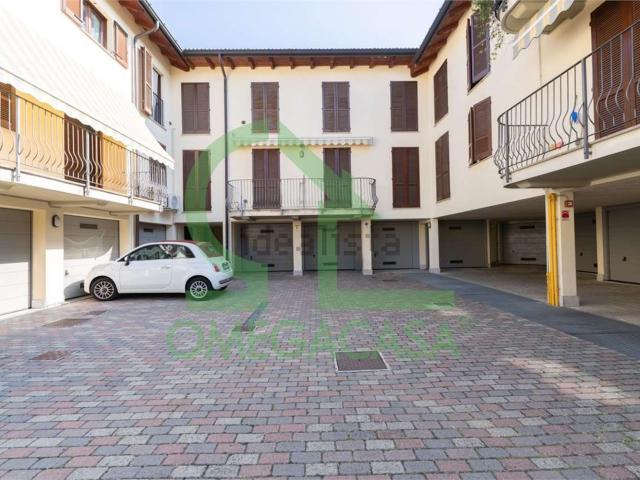 Appartamento in vendita a Casalpusterlengo, Lodi