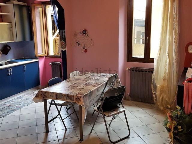 Appartamento in vendita a Fenegrò, Lombardia