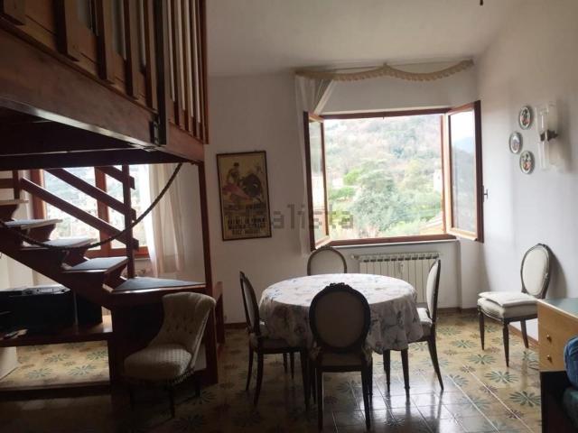 Appartamento in vendita a Bagnola, Lerici
