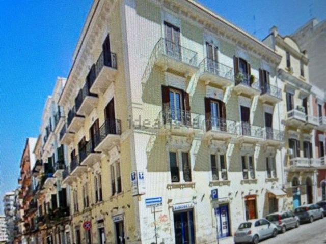 Appartamento in vendita a Municipio 1, Puglia