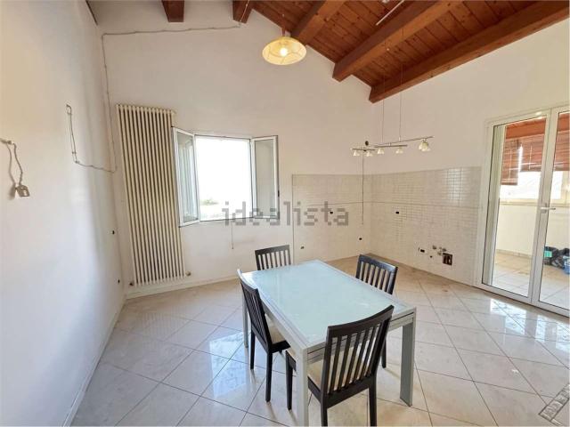 Appartamento in vendita a San Pancrazio, Russi