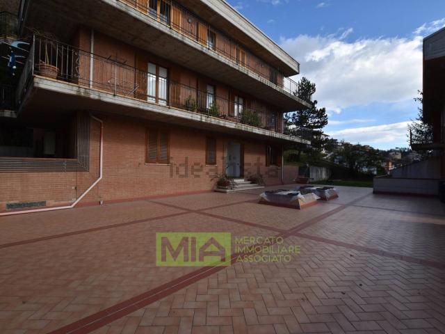 Appartamento in vendita a Marche, Fermo