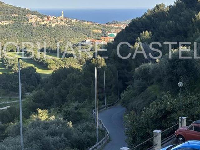 Appartamento in vendita a Castellaro, Liguria
