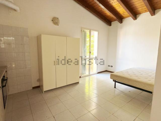 Appartamento in vendita a Villaggio Umberto Pistelli, Reggio Emilia