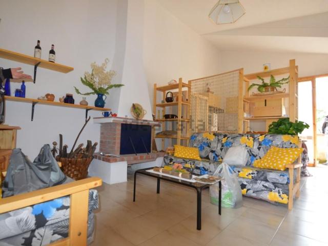 Appartamento in vendita a Marliana, Toscana