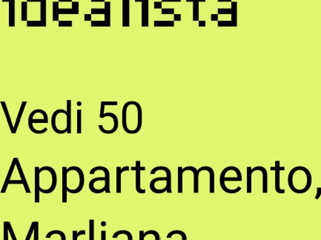 Appartamento in vendita a Marliana, Toscana