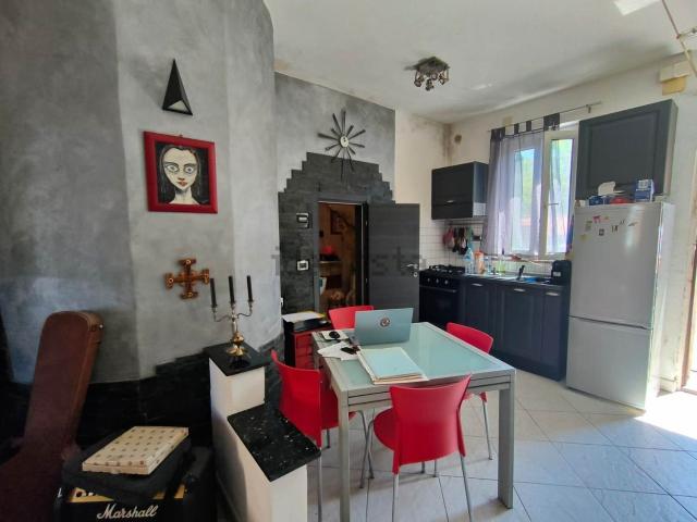 Appartamento in vendita a Tolla, Piombino