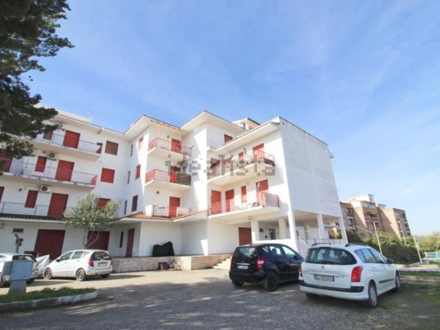 Appartamento in vendita a Campomarino, Molise