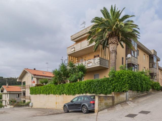 Appartamento in vendita a Marche, Ascoli Piceno