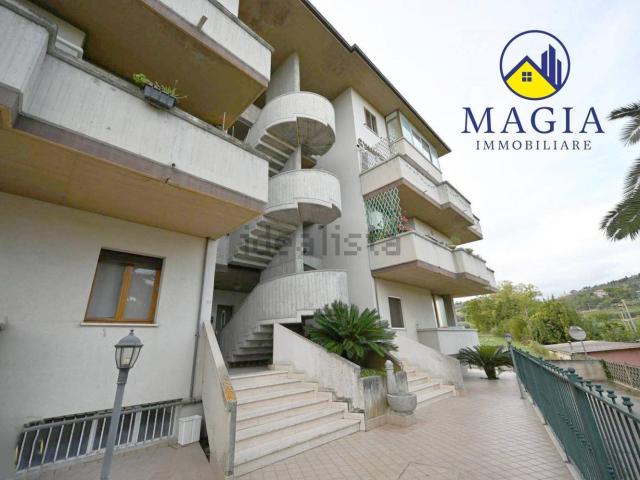 Appartamento in vendita a Stella, Marche