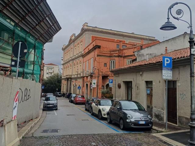 Appartamento in vendita a Santa Croce, Potenza