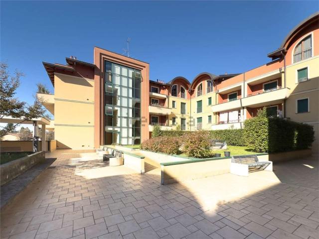 Appartamento in vendita a Mezzana, Somma Lombardo