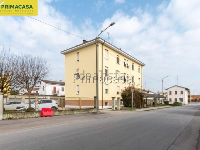Appartamento in vendita a Unione delle Terre d'Argine, Novi Di Modena