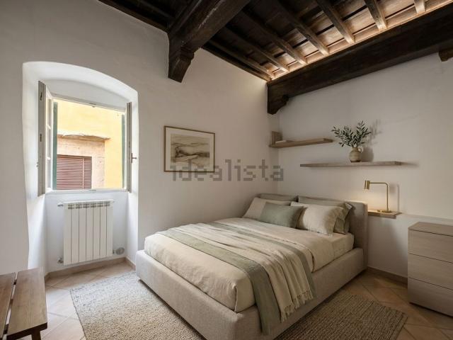 Appartamento in vendita a Castiglion Fiorentino, Arezzo