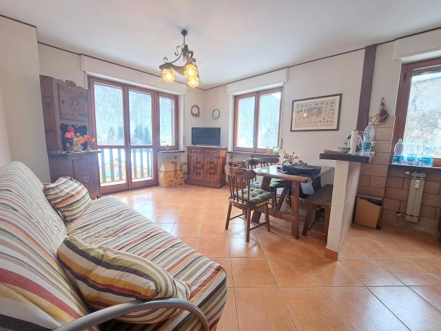 Appartamento in vendita a Fantino, Piemonte