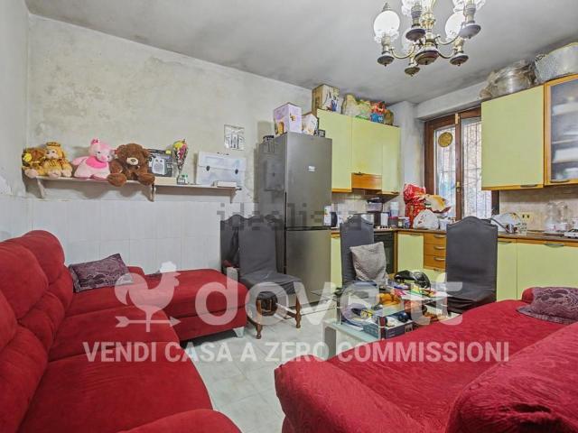 Appartamento in vendita a Oltresempione, Legnano