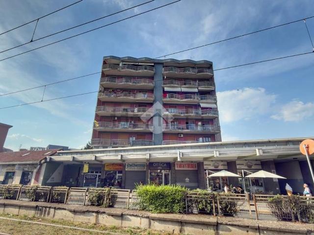 Appartamento in vendita a Circoscrizione 5, Piemonte