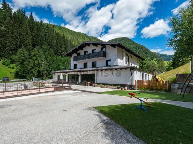 Appartamento in vendita a Wipptal - Alta Vall'Isarco, Brennero - Brenner