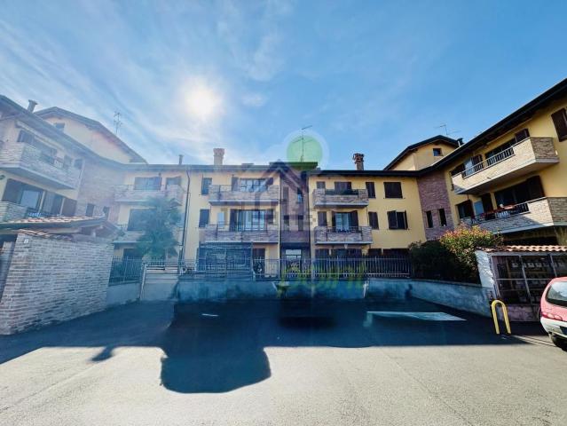 Appartamento in vendita a Calvenzano, Caselle Lurani