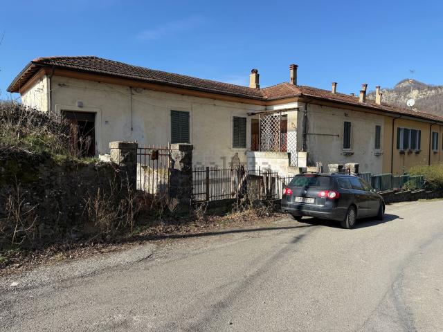 Appartamento in vendita a Unione dell'Appennino Bolognese, Grizzana Morandi