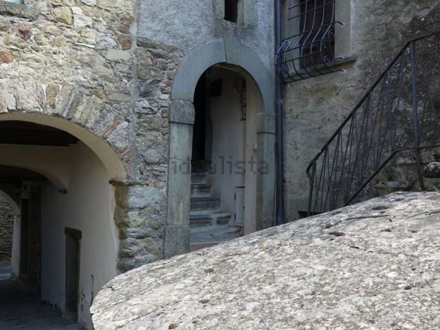 Appartamento in vendita a Sarna, Chiusi della Verna
