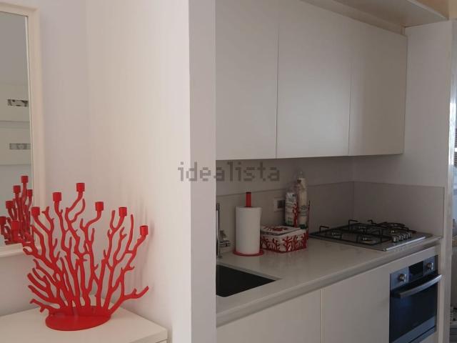 Appartamento in vendita a Saline, Marche