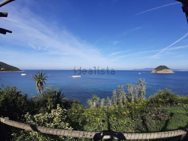Appartamento in vendita a Rio, Toscana