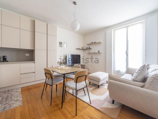 Appartamento in vendita a Municipio 2, Milano