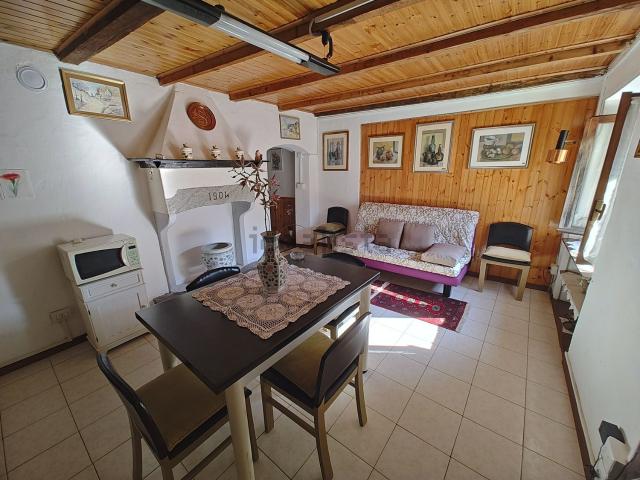 Appartamento in vendita a Lanzo d'Intelvi, Como