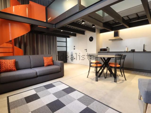 Appartamento in vendita a Marina centro, Marche