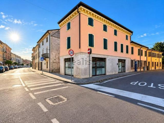 Appartamento in vendita a Zevio