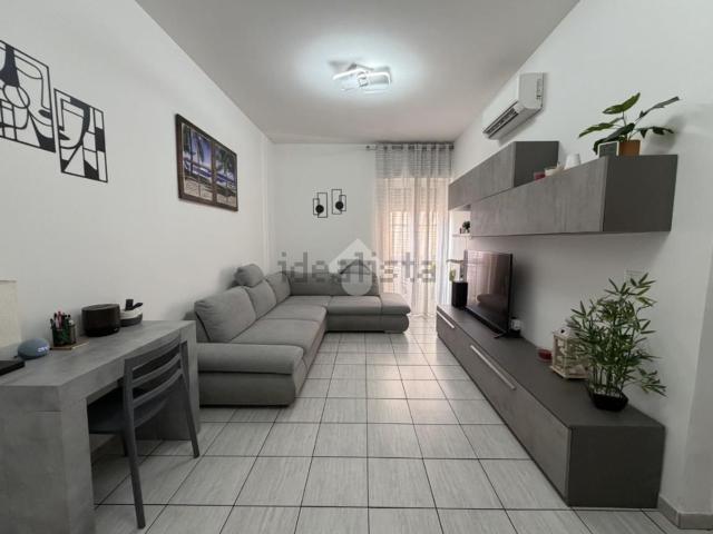 Appartamento in vendita a Trezzo sull'Adda