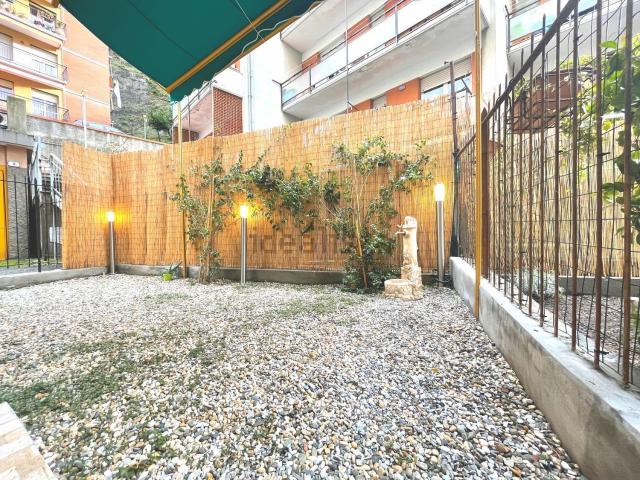 Appartamento in vendita a Mulinetti, Recco